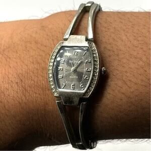 Silver Bay Studio Watch